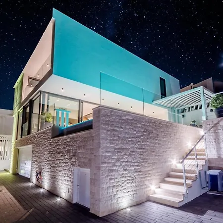 Villa Seaside Luxury With A Swimming Pool Sutivan, Brac - 16172 *