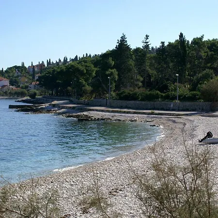 Seaside Luxury With A Swimming Pool Sutivan, Brac - 16172 Villa Sutivan