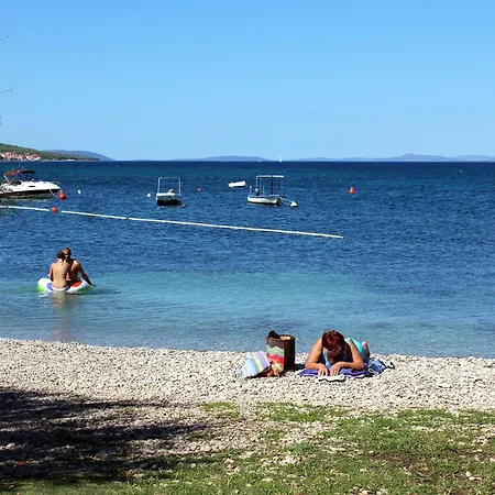 ヴィラ Seaside Luxury With A Swimming Pool Sutivan, Brac - 16172 *